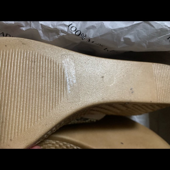 Tuscany by Easy Street Wedges - Picture 8 of 8